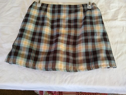 Vintage Cherokee Brand Skort - Picture 11 of 24