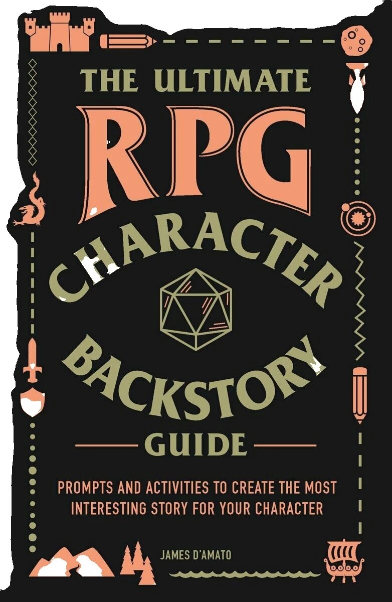 Juegos de roles de Character