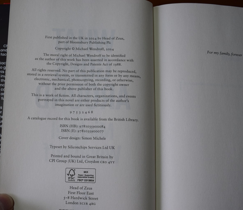 What Goes Around, Wendroff, Michael-HC/DJ/1st Edition - Imagen 3 de 5