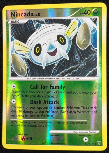Tomokazu Komiya - REVERSE HOLO - Pick Your Pokemon Cards NM-LP Vintage to Modern - Picture 124 of 203