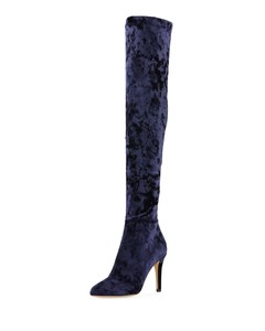 tony bianco patent boots