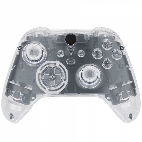 Repuesto de placa frontal personalizada para controlador de la serie Xbox - Imagen 206 de 249