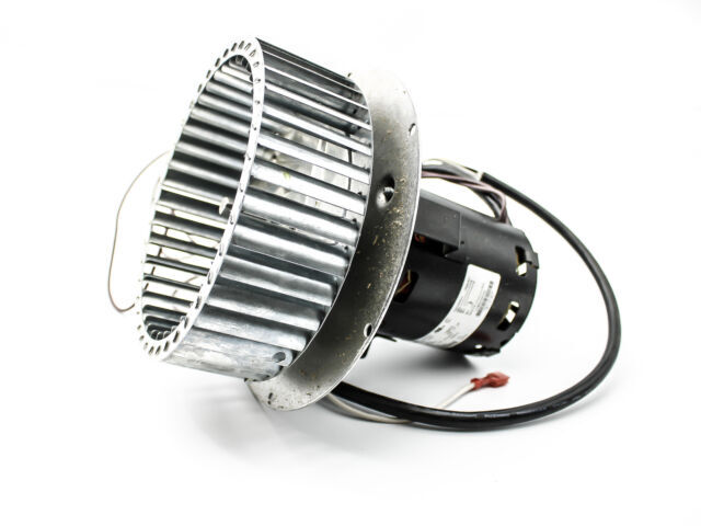Reznor 220784 Venter Assembly Motor, Less Shroud for sale online | eBay