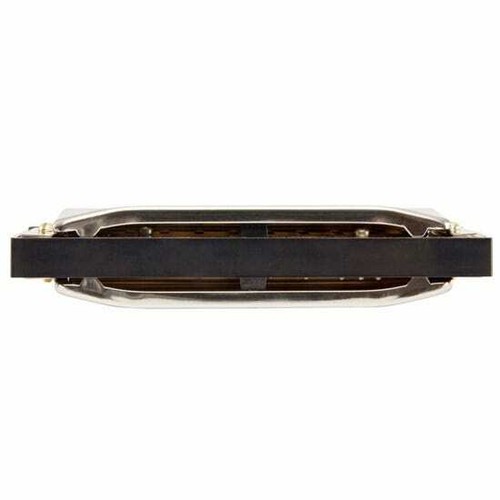 Hohner Special 20 Harp - Key of High G Diatonic 10-hole M560186x - Picture 4 of 4