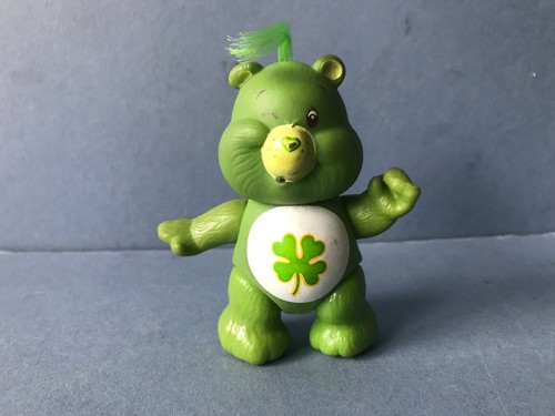 Care Bears - figuras vintage - década de 1980 - Imagen 16 de 93