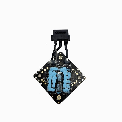 Módulo de placa ESC de cámara cardán original usado módulo GPS para DJI Avata parte HU EE. UU. - Imagen 25 de 43