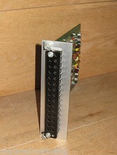 Reliance Electric 809 17-00 8091700 Drive Board clean MMC