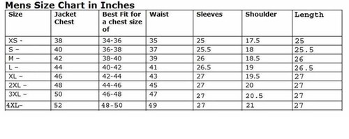 Mens Cowboy Native American Fringe Suede Leather Jacket Western Wear Coat - Picture 3 of 3