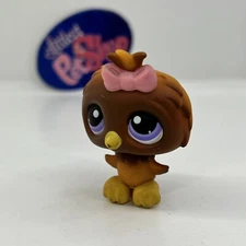 OWL #354 - Authentic Littlest Pet Shop - Hasbro LPS