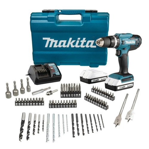 Makita HP488DAEX1 18V Li-ion G-Series 