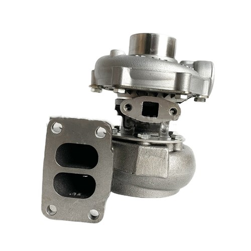 New S2D Turbocharger 6207-81-8330 For Komatsu PC200-6 PC210LC-6 Engine S6D95L-1 - Picture 3 of 6