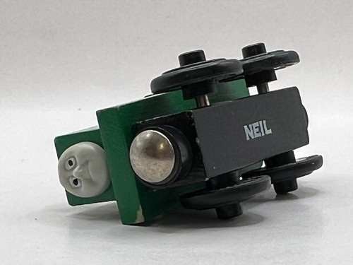 Trenini ferroviari in legno Thomas & Friends - SCEGLI TU aggiornato 25 giugno ** 1 di 2** - Foto 630 di 1.157