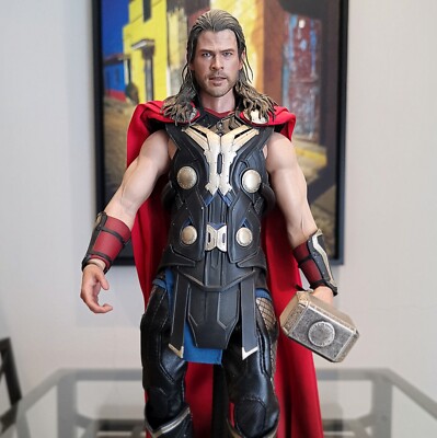 Thor the dark world toys new arrivals