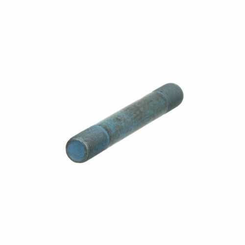 (1) Front Wheel Stud Lug GENUINE FORD 5C3Z-1107-BA - Picture 2 of 2