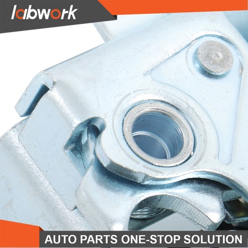 Labwork 7109661 6728459 Front Door Latch w/ Sensor For Bobcat 883 963 A220 A300 - Picture 15 of 19