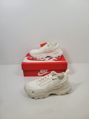 【ナイキ】 TC 7900★DD9682-100★Summit White★22.5~28.5 NEW Nike TC 7900 Summit Ivory White DD9682-100 Sneaker Shoes