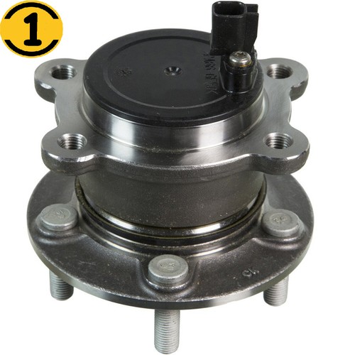 FWD Rear Wheel Hub & Bearing for Ford CMax Escape 1519 Lincoln MKC 5