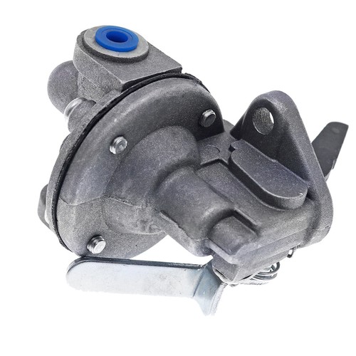 Fuel Pump For Komatsu PC10-2 PC10-3 PC05-1 PC30-1 PC30-5 PC20-5 WA30-2 - Picture 4 of 5