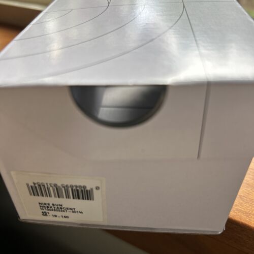 NEW With Box Nike Sky Ascent Sunglasses - Blue arms gray lenses - DQ0801 451 - Picture 8 of 9