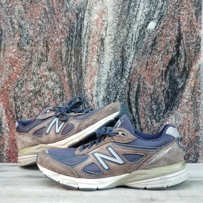 990 v4 navy