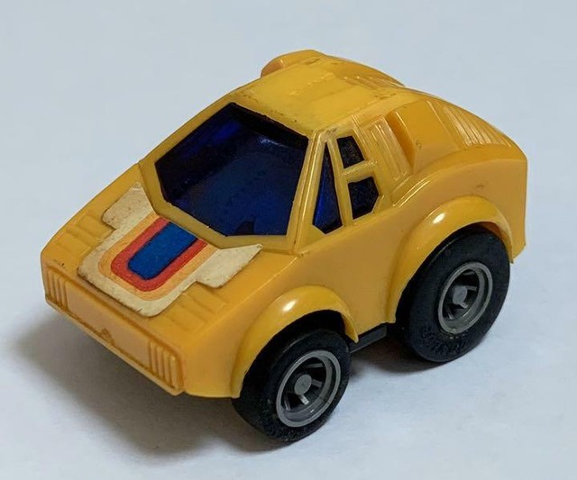 Choro Q Lamborghini Countach Lp400 | eBay