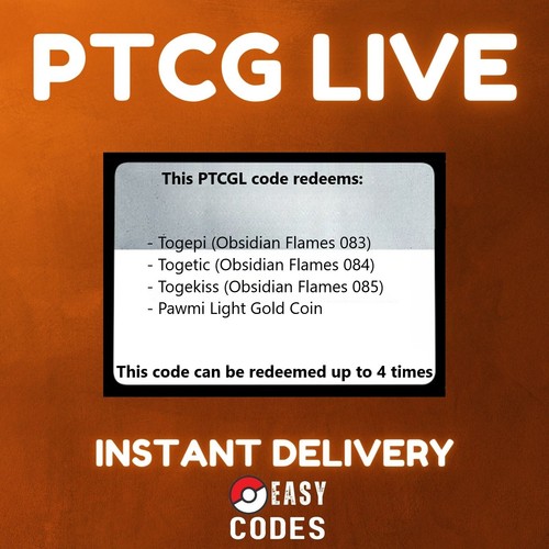 Blister Codes Online Pokemon TCG Live Instant delivery - Picture 69 of 389