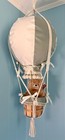 Handmade Hot Air Balloon Floating Children Kids Room Nursery Hanging Home Décor