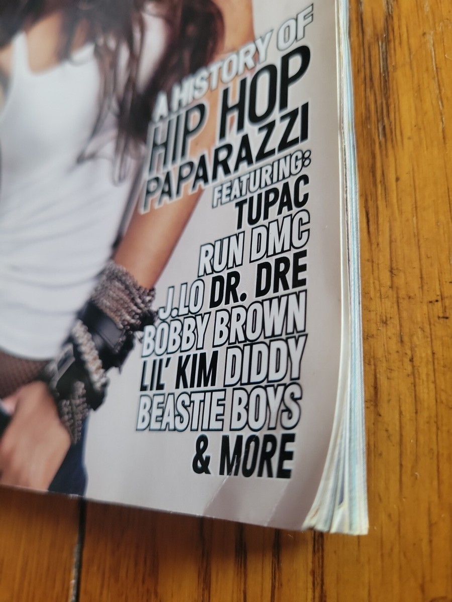 VIBE 2002/9 9周年号 洋書HIPHOP 雑誌 VIBE 2002/9 9周年号 洋書HIPHOP 雑誌