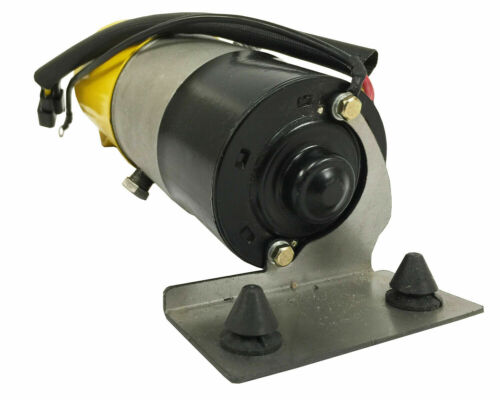 1963 Impala Convertible Hydraulic Top Cylinder Ram Kit - Picture 3 of 9
