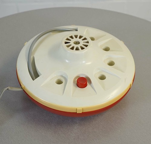 AKA Maniküre Pediküre Set elektrische Nagelfeile Maschine Nagelfräser Vintage - Bild 8 von 11