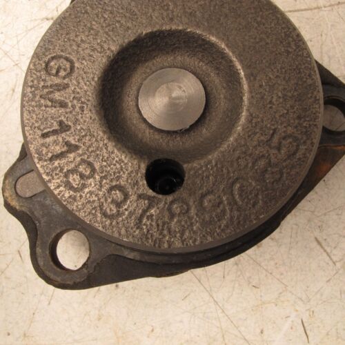 Powerglide Servo Cover Power glide 118 3789085 #2 - Bild 3 von 3