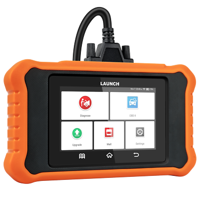 2026LAUNCH Creader Elite V3 FOR TOYOTA All Systems Car OBDII