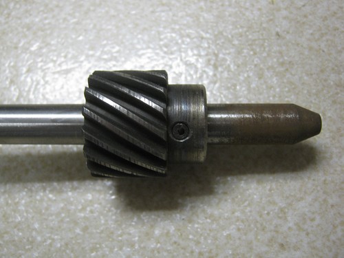 IHC 359225-C91 nuevo distribuidor #FMD8K19, 8 cilindros tapa blanca - Imagen 5 de 6