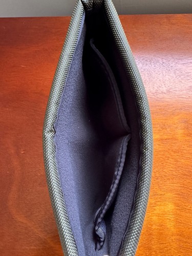 Pochette d'accessoires Waterfield Designs - Photo 2/3