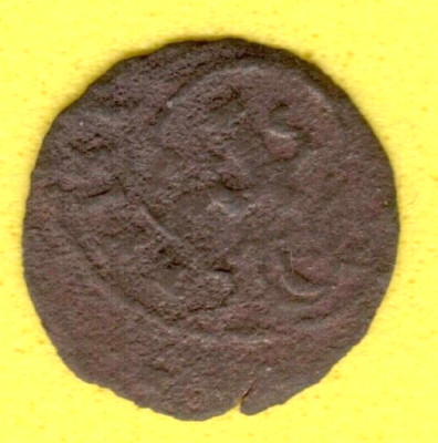 Suceava Riga Romania Carl X Gustav Schilling ''55''ca 1662 Sweden Germany 4941