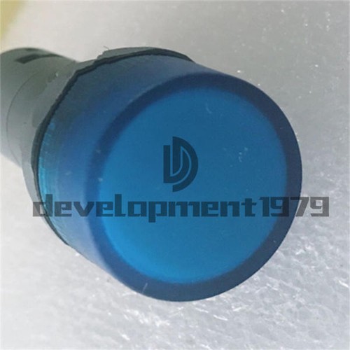 10PCS Brand new ABB CL2-523L LED Pilot Linght blue - Picture 4 of 6
