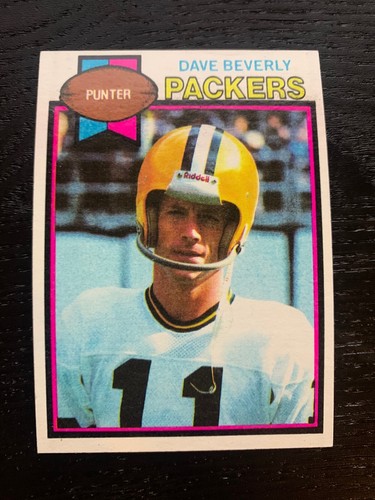 1979 Topps Football - Complete Your Set - You Pick (1-250) - Picture 143 of 206