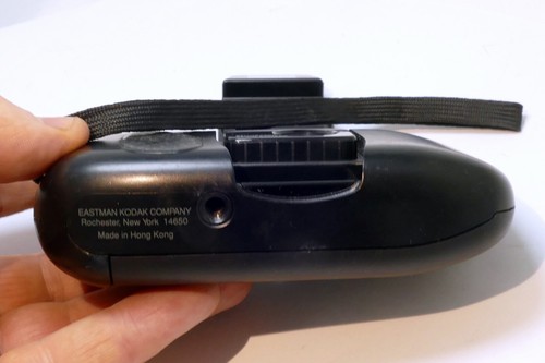 Kodak Cameo Motor Auto Focus PANORAMA 35mm Film Camera point and shoot - Picture 8 of 12