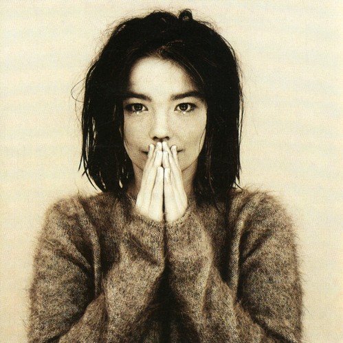 Bjork - Debut [CD] - Picture 1 of 1
