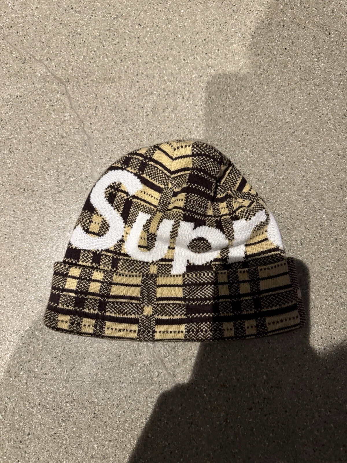 Bonnet Supreme