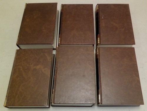 An Interpretation of the English Bible (6-Volume Set) by B. H. Carroll - Picture 2 of 5