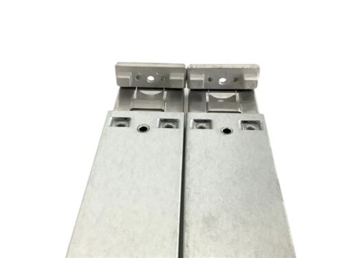 Kit de riel exterior para servidor Supermicro 1U rápido 25-33" MCP-290-00102-0N - Imagen 3 de 7