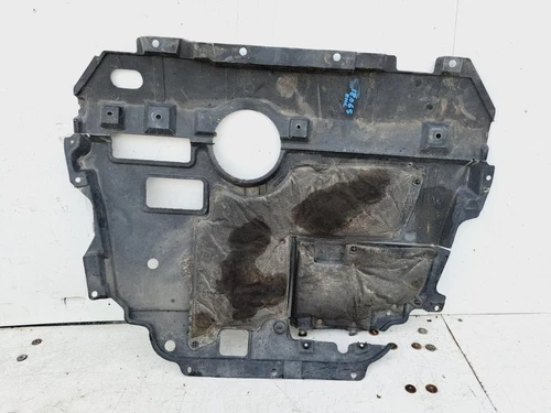 Cubrecarter para TOYOTA AURIS (E18) Hybrid Active 2017 5081195 - Imagen 1 de 10