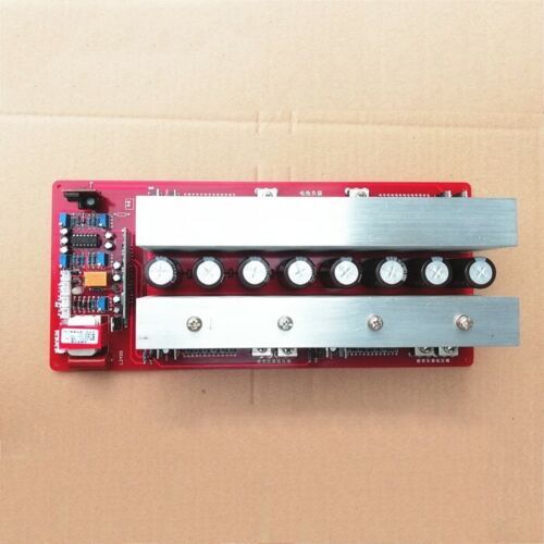48V 10000VA Reiner Sinus Wechselrichter Platine Leistungsfrequenz EG8010 Master Chip - Bild 3 von 5