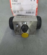 Brake Cylinder BWC243 Rear RENAULT CLIO II Box 1.2 1.5 dCi 1.9 D  W