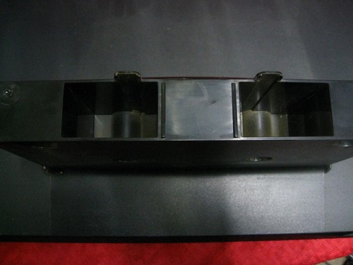 Sanyo DP46841 DP46812 TV Stand Base feet stand Assembly w screws - Picture 5 of 5