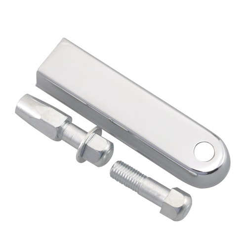 Chrome Gear Shift Linkage Shifter Link Aluminum For Harley Electra Road Glide - Bild 10 von 12