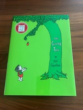 Shel Silverstein | The Giving Tree