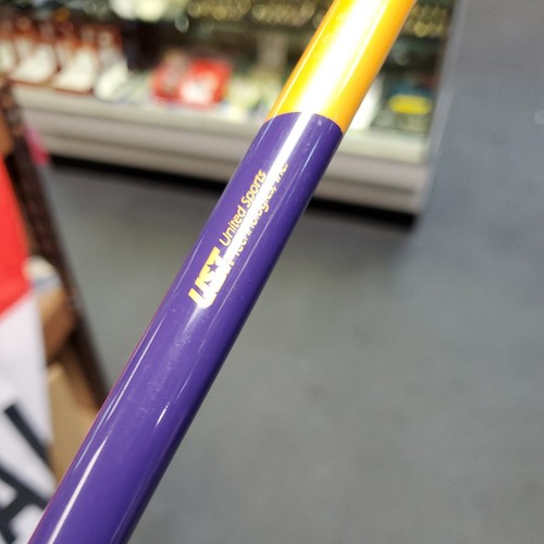 KING COBRA 414 COMP GOLF CLUB DRIVER 9.0 COMPOSITE TOP MILLED TITANIUM PROFORCE - 第 9/12 張圖片