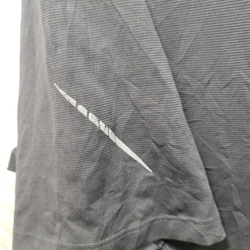 Arcteryx leichtes sportliches Herren T-Shirt XL reflektierend kleiner Punkt!! - Bild 5 von 9